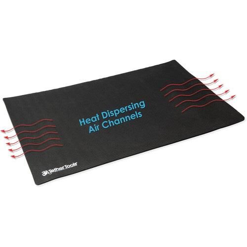 Tether Tools Tether Table Aero Macbook 13” İçin Aero ProPad Kaydırmaz Ped