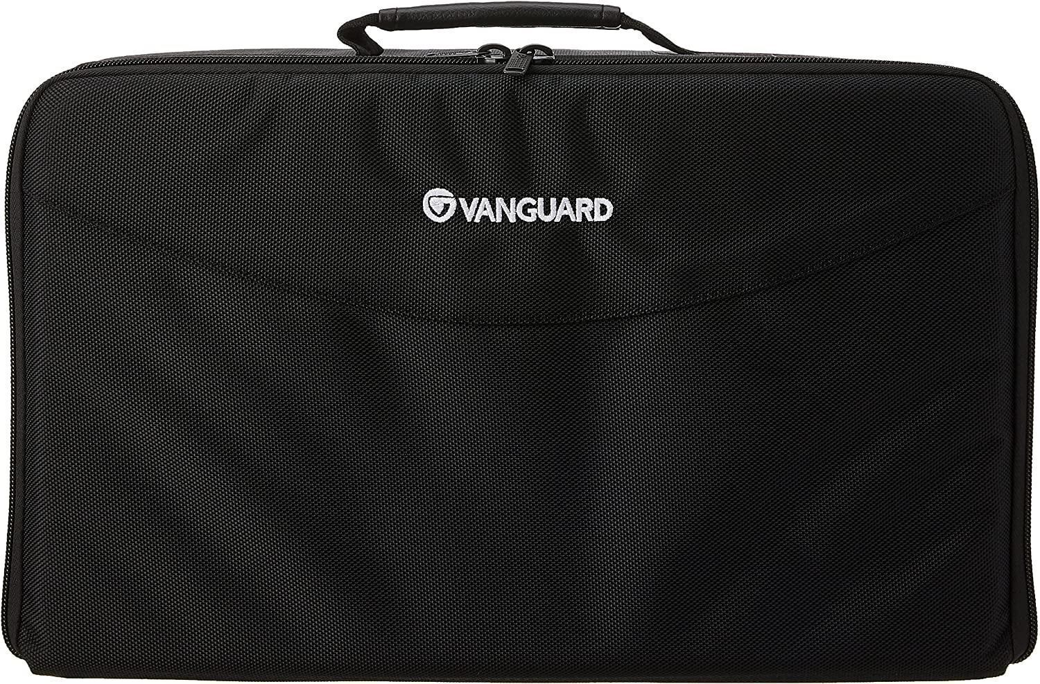 Vanguard Divider Bag 40 El Çantası