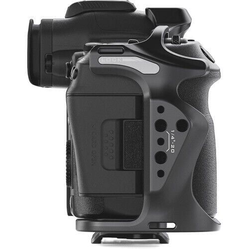 Tilta Full Camera Cage For Canon R5 Mark ii Ta-T68-Fcc-B