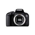 Canon EOS 800D / Rebel T7i DSLR Fotoğraf Makinesi (EF/EF-S Uyumlu)