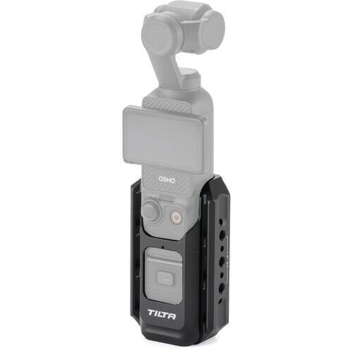 Tilta Accessory Mouting Expanderfor DJI Osmo Pocket 3 Black (TA-T65-AME-B)