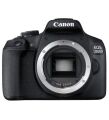 Canon EOS 2000D / Rebel T7 DSLR Fotoğraf Makinesi (EF/EF-S Uyumlu)