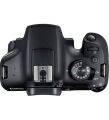 Canon EOS 2000D / Rebel T7 DSLR Fotoğraf Makinesi (EF/EF-S Uyumlu)