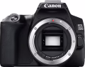 Canon EOS 250D / Rebel SL3 DSLR Fotoğraf Makinesi (EF/EF-S Uyumlu)