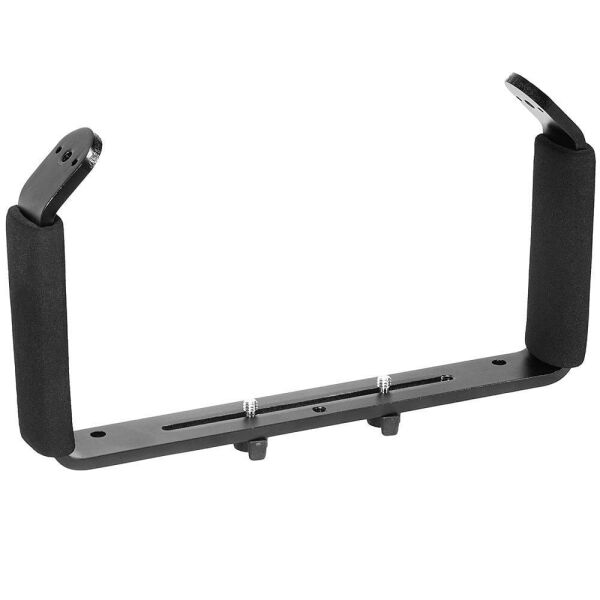 Backscatter Kompakt Kabin (housing) Kol ve Tabla