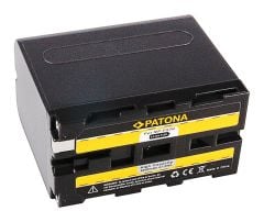 PATONA 1390 Standart Serıes Battery f. Sony NP-F970