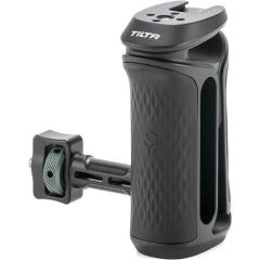 TILTA Xeno Slide Handle Black (1/4'' -20 with Locating Pins) TA-XSH1-B
