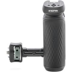 TILTA Xeno Slide Handle Black (1/4'' -20 with Locating Pins) TA-XSH1-B