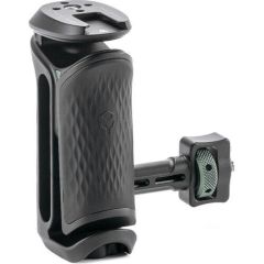 TILTA Xeno Slide Handle Black (1/4'' -20 with Locating Pins) TA-XSH1-B