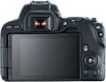 Canon EOS 200D (Rebel SL2) DSLR Fotoğraf Makinesi (EF/EF-S Mount)