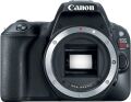 Canon EOS 200D (Rebel SL2) DSLR Fotoğraf Makinesi (EF/EF-S Mount)