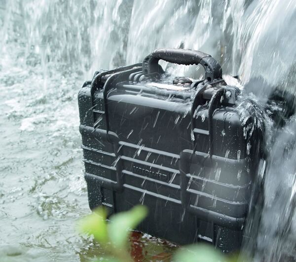 Vanguard Supreme 37D Sert Çanta