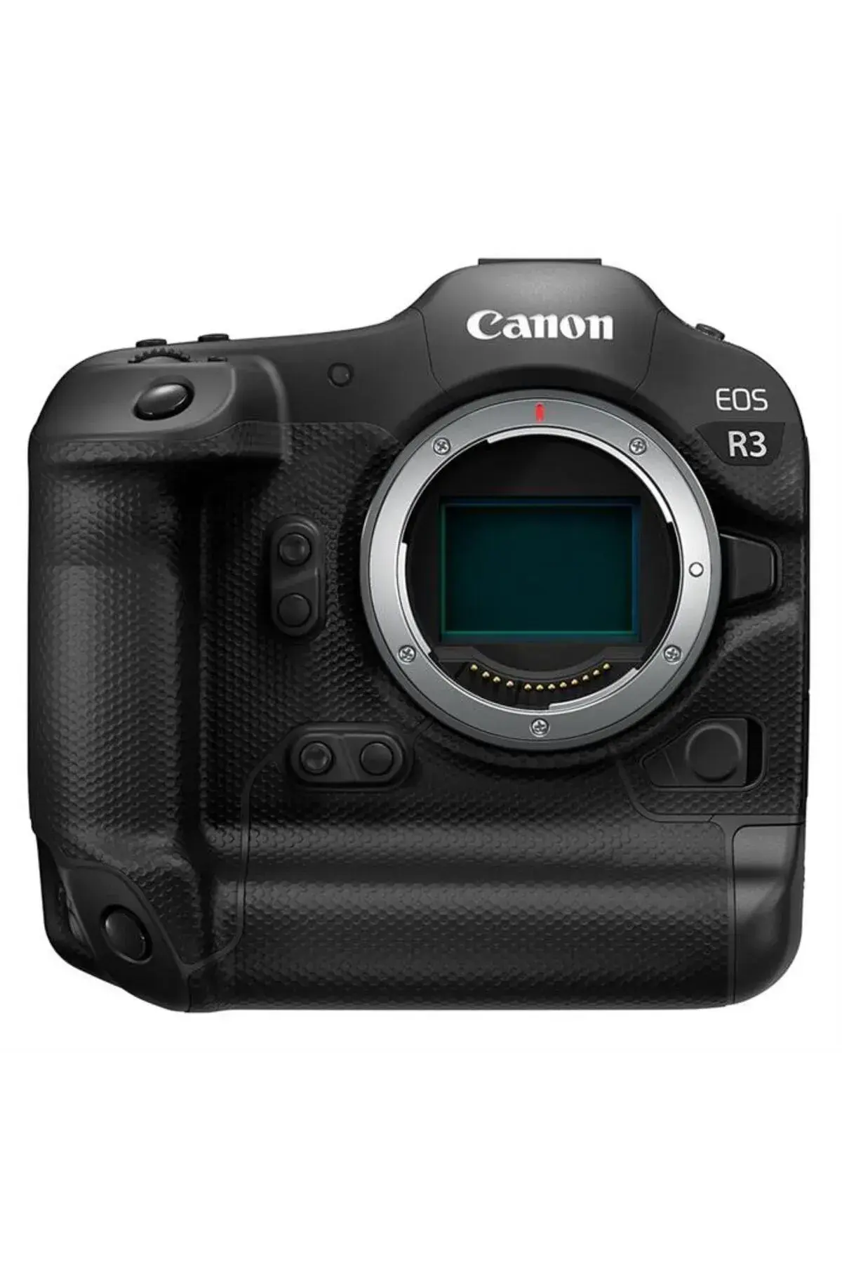 Canon EOS R3 Aynasız Fotoğraf Makinesi (RF Mount)