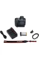 Canon EOS R3 Aynasız Fotoğraf Makinesi (RF Mount)