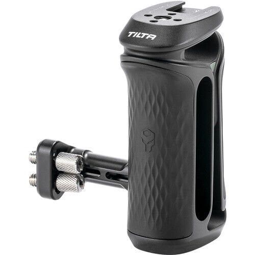 Tilta Xeno Slide Handle Black (1/4 -20) Black (TA-XSH4-B)