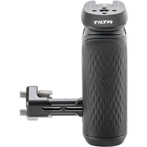 Tilta Xeno Slide Handle Black (1/4 -20) Black (TA-XSH4-B)