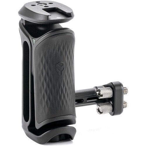 Tilta Xeno Slide Handle Black (1/4 -20) Black (TA-XSH4-B)