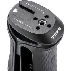 TILTA Xeno Slide Handle Black (1/4'' -20) TA-XSH4-B