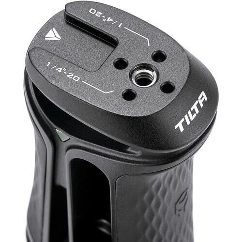 Tilta Xeno Slide Handle Black (1/4 -20) Black (TA-XSH4-B)