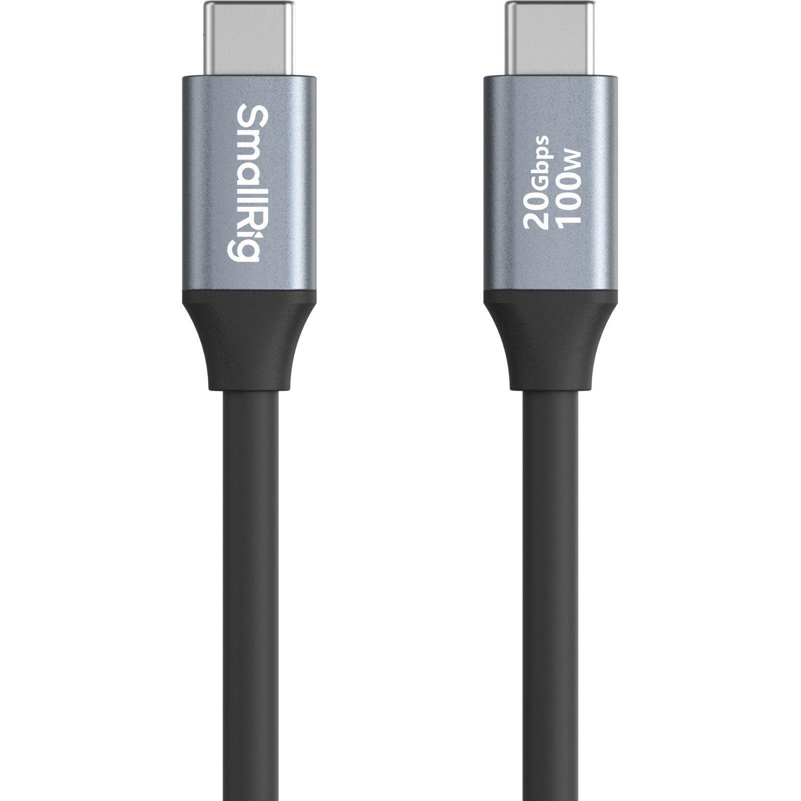SmallRig 4789 USB-C (Düz) Veri Kablosu (60 cm)