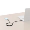 SmallRig 4789 USB-C (Düz) Veri Kablosu (60 cm)