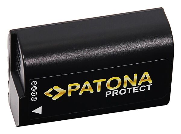 Patona 13465 Protect Batarya Panasonic DMW-BLK22