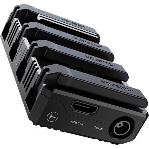 Accsoon CineView Quad