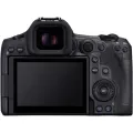 Canon EOS R5 Aynasız Fotoğraf Makinesi (RF Mount)