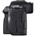 Canon EOS R5 Aynasız Fotoğraf Makinesi (RF Mount)