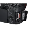 Canon EOS R5 Aynasız Fotoğraf Makinesi (RF Mount)