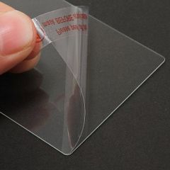 Backpacker Sony A7 IV / A7 CII  Lcd Koruma Camı