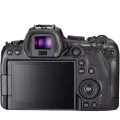 Canon EOS R6 Aynasız Fotoğraf Makinesi (RF Mount)