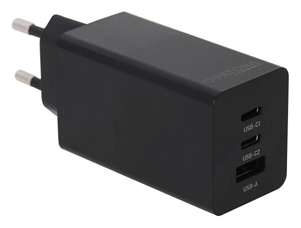 Patona 2640 Premium Gan Pd65W Adaptör