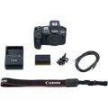 Canon EOS R Aynasız Fotoğraf Makinesi (RF Mount)