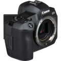 Canon EOS R Aynasız Fotoğraf Makinesi (RF Mount)