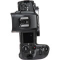 Canon EOS R Aynasız Fotoğraf Makinesi (RF Mount)