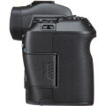 Canon EOS R Aynasız Fotoğraf Makinesi (RF Mount)