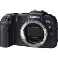 Canon EOS RP Aynasız Fotoğraf Makinesi (RF Mount)