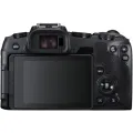 Canon EOS RP Aynasız Fotoğraf Makinesi (RF Mount)