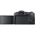 Canon EOS RP Aynasız Fotoğraf Makinesi (RF Mount)