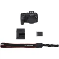 Canon EOS RP Aynasız Fotoğraf Makinesi (RF Mount)
