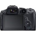 Canon EOS R7 Aynasız Fotoğraf Makinesi (RF Mount)