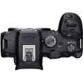 Canon EOS R7 Aynasız Fotoğraf Makinesi (RF Mount)