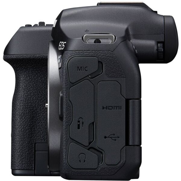 Canon EOS R7 Aynasız Fotoğraf Makinesi (RF Mount)