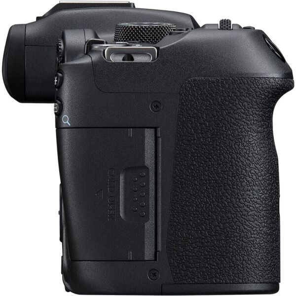 Canon EOS R7 Aynasız Fotoğraf Makinesi (RF Mount)