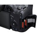 Canon EOS R7 Aynasız Fotoğraf Makinesi (RF Mount)