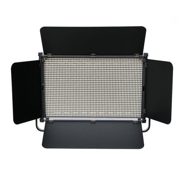 GDX CF-LED 2020W 2'li Sürekli Panel Led Işık Seti