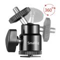 SmallRig 2059 1/4 ''Top Kafa Ek 1/4'' Vida (2 adet)