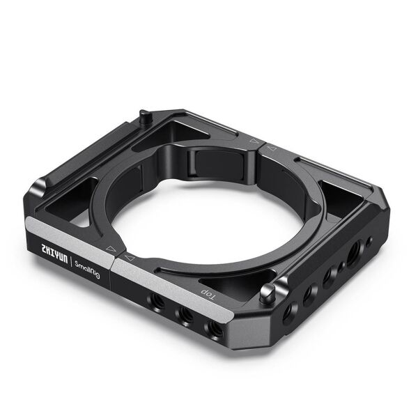 SmallRig 2853 ZHIYUN CRANE 3S Gimbal için Montaj Kelepçesi
