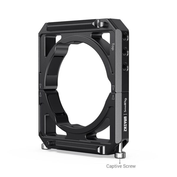 SmallRig 2853 Zhiyun CRANE 3S Gimbal için Montaj Kelepçesi